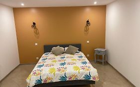 Apparemment T3 dans une villa neuf .